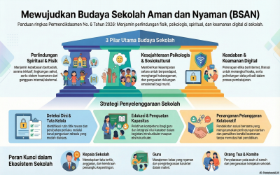 PERMENDIKDASMEN NO 6 TAHUN 2026