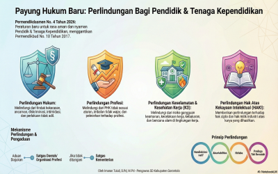 PERMENDIKDASMEN NO. 4 TAHUN 2026